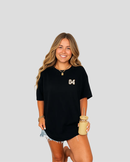 Lando Norris Jersey Style F1 T-Shirt |Mclaren F1 | Unisex