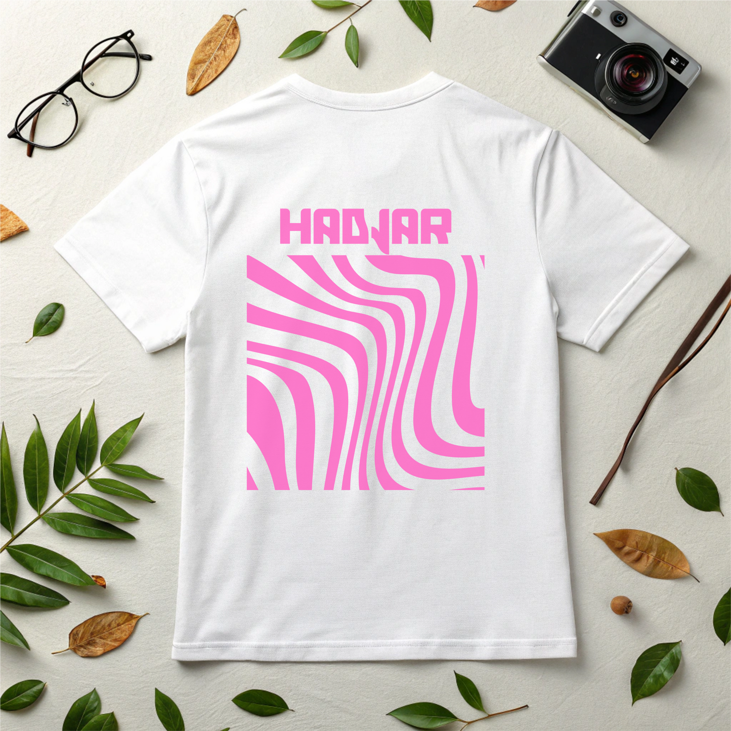 Isaac Hadjar F1 T-Shirt | Alpine F1 | Unisex