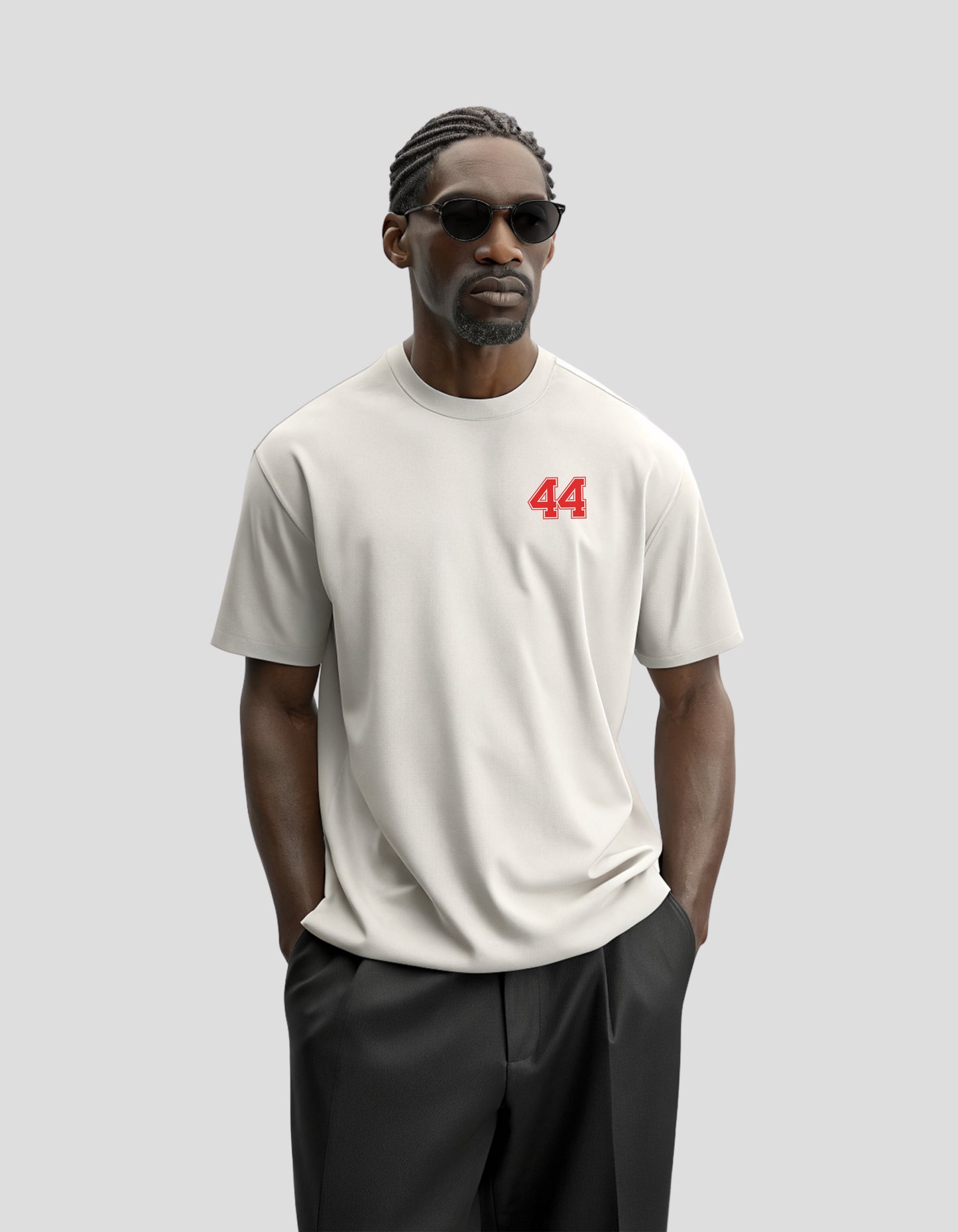 Lewis Hamilton F1 Jersey Style T-Shirt, Scuderia Ferrari | Unisex