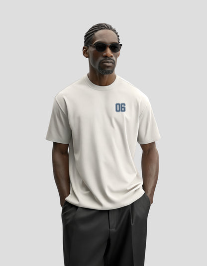 Isack Hadjar F1 Jersey Style T-Shirt | Red Bull Ford F1 | Unisex