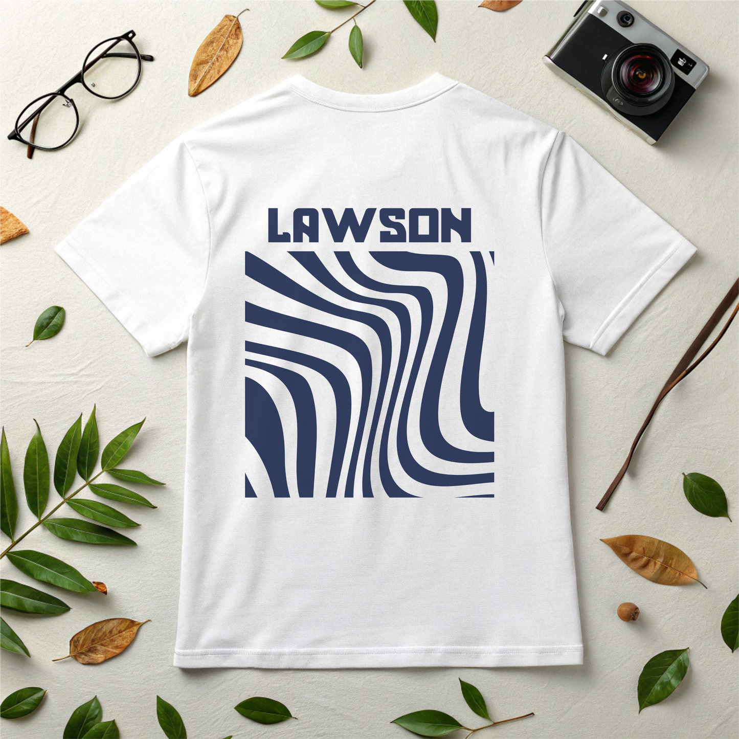 Liam Lawson F1 T-Shirt | Red Bull | Unisex