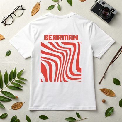 Oliver Bearman F1 T-Shirt | Haas F1 | Unisex