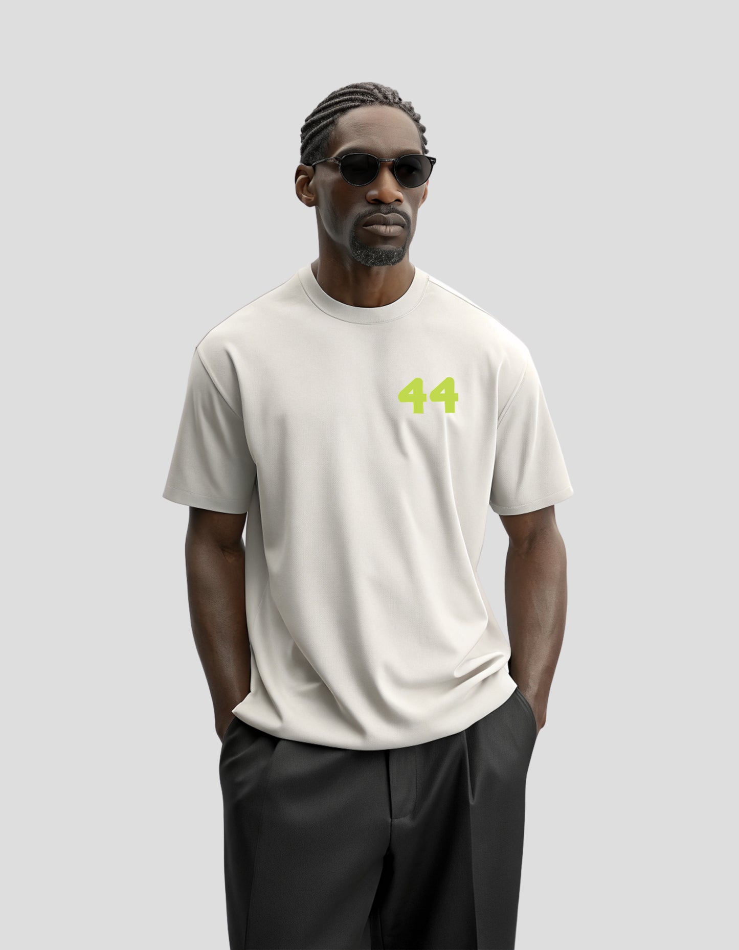 Lewis Hamilton F1 Lime Camo T-Shirt | Mercedes F1 Racing Tee | Unisex