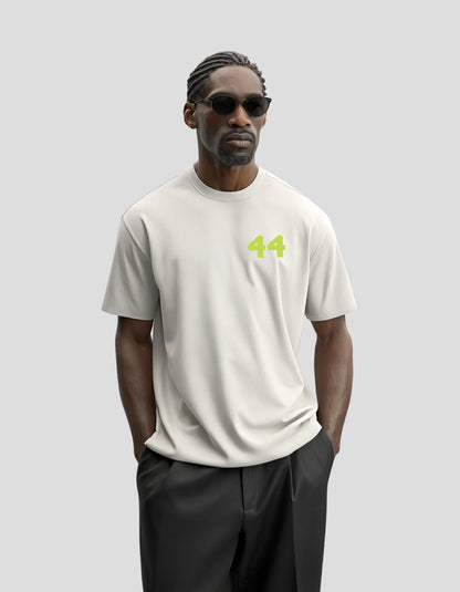 Lewis Hamilton F1 Lime Camo T-Shirt | Mercedes F1 Racing Tee | Unisex
