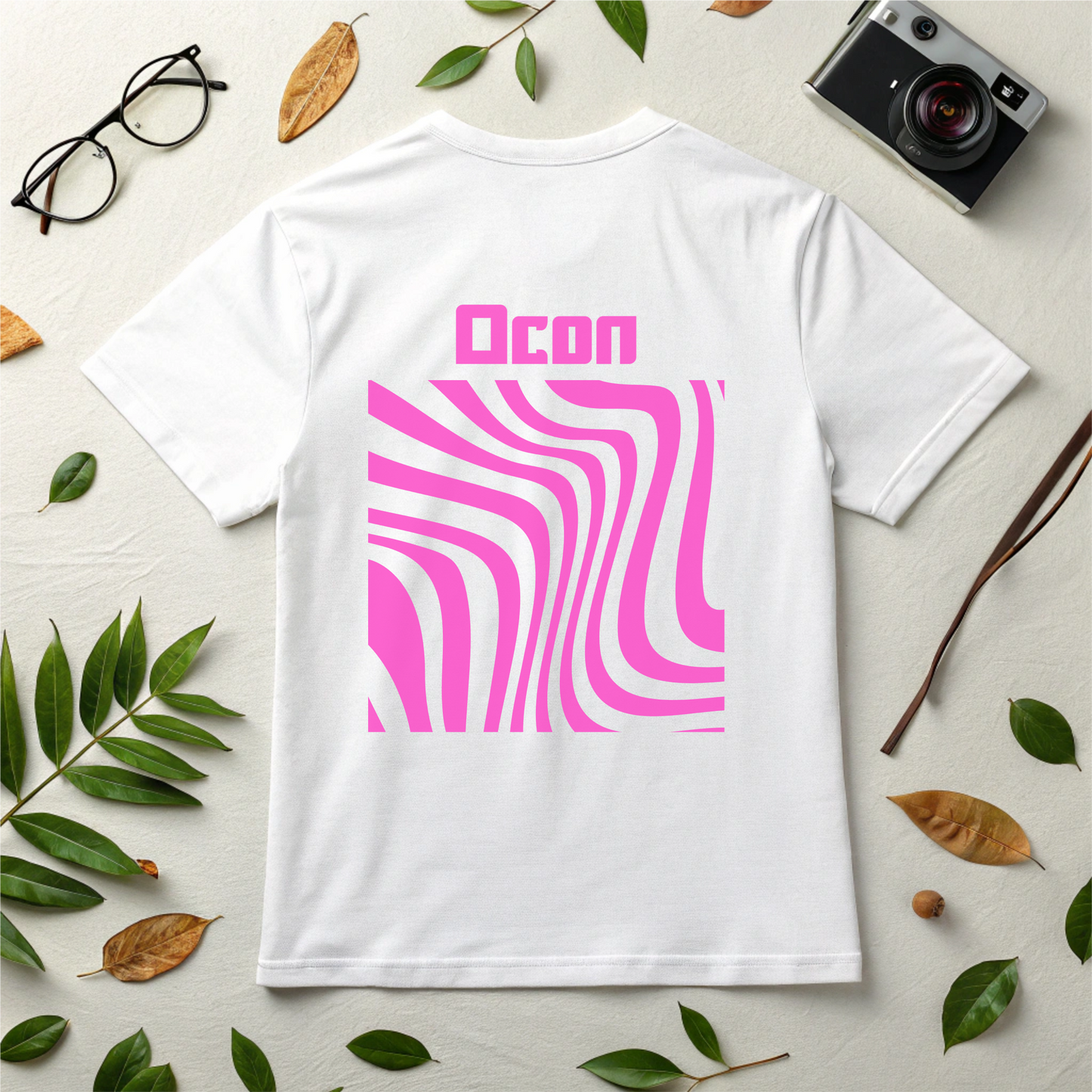 Esteban Ocon Formula 1 Racing T-Shirt | Alpine F1 Team | Unisex