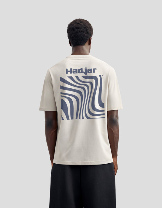 Isack Hadjar F1 Camo T-Shirt | Red Bull F1 Racing Tee | Unisex