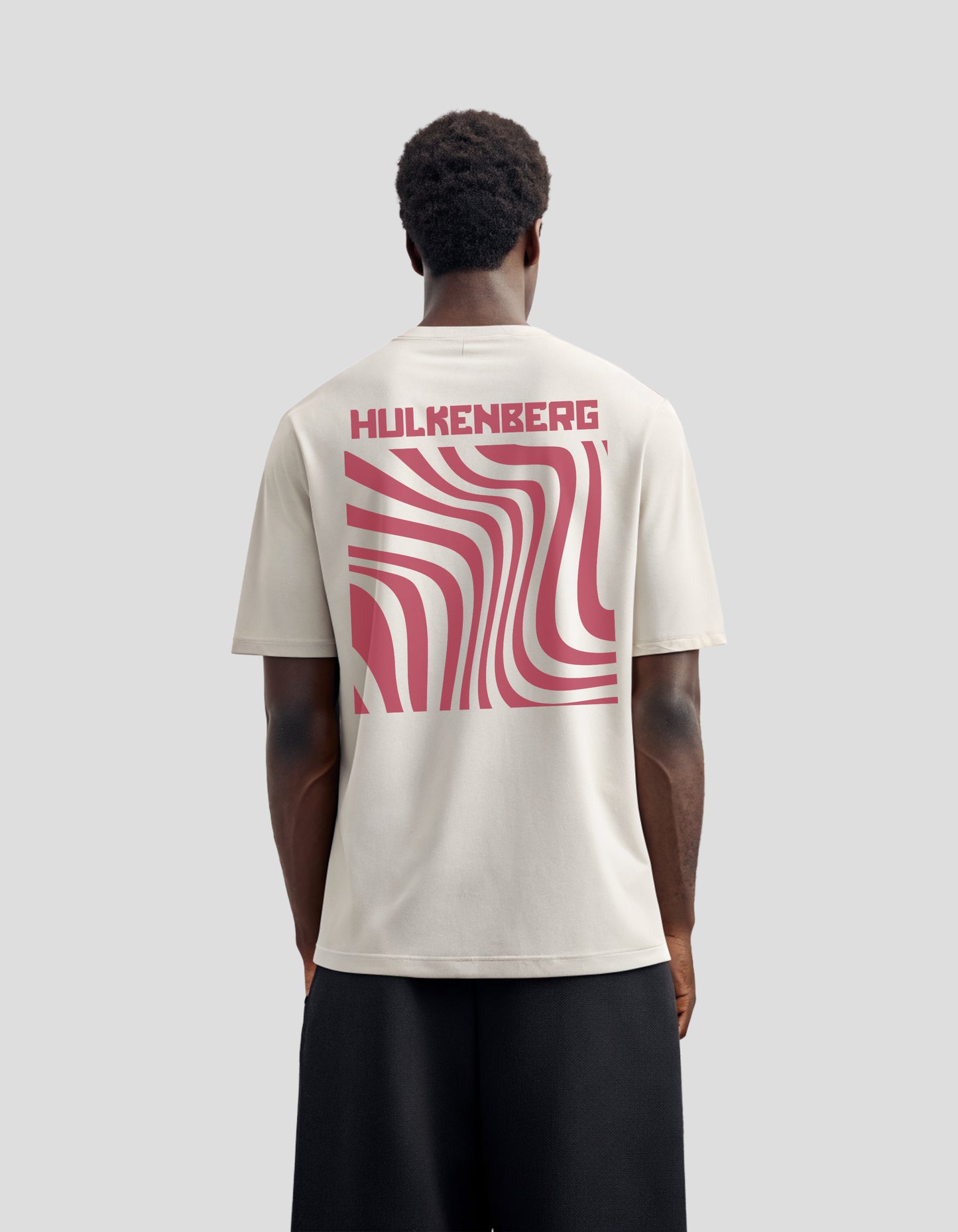 Nico Hülkenberg F1 Camo T-Shirt | Audi F1 Racing Tee | Unisex