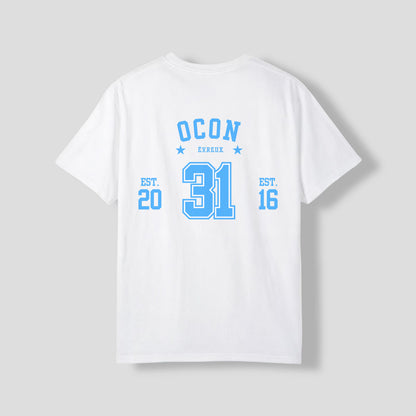 Esteban Ocon F1 T-Shirt | Alpine F1 | Unisex