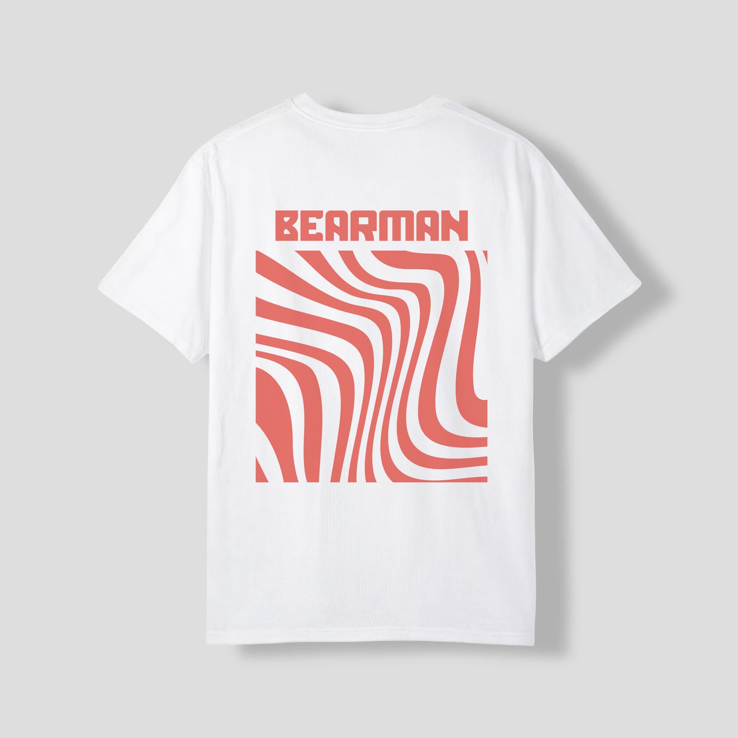 Ollie Bearman F1 Camo T-Shirt | Haas F1 Racing Tee | Unisex