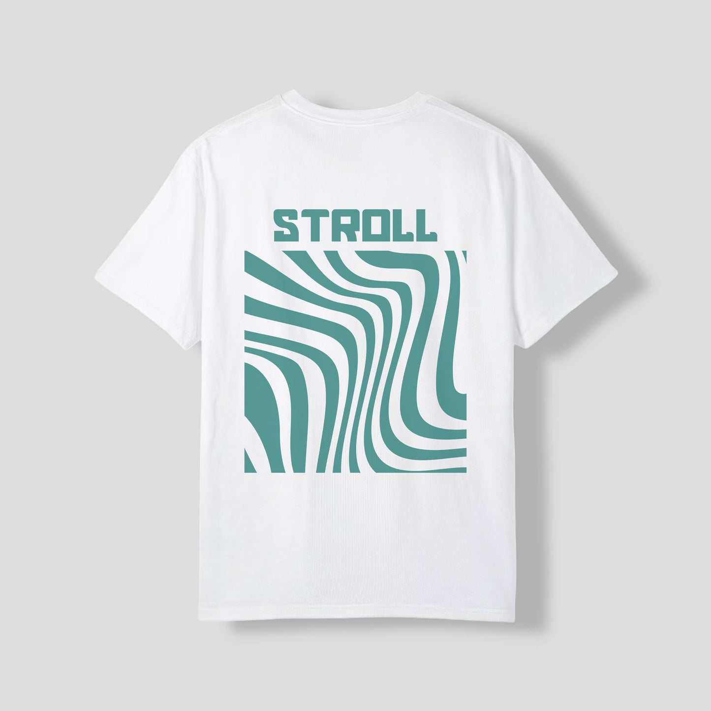 Lance Stroll Camo T-Shirt | Aston Martin F1 Racing Tee | Unisex