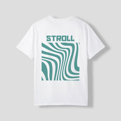 Lance Stroll Camo T-Shirt | Aston Martin F1 Racing Tee | Unisex