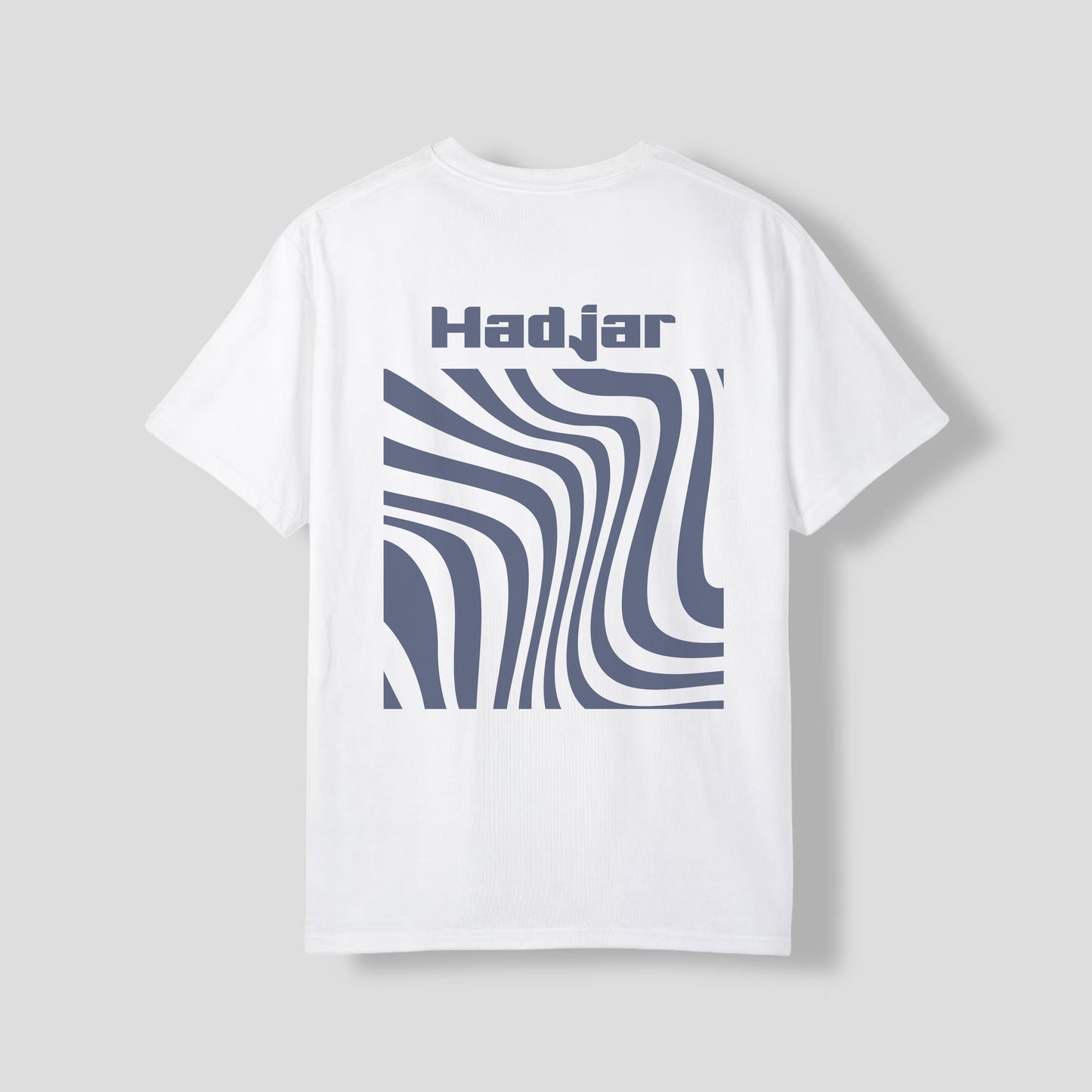Isack Hadjar F1 Camo T-Shirt | Red Bull F1 Racing Tee | Unisex
