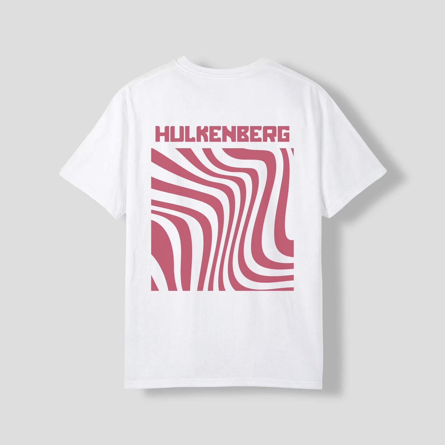 Nico Hülkenberg F1 Camo T-Shirt | Audi F1 Racing Tee | Unisex