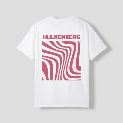 Nico Hülkenberg F1 Camo T-Shirt | Audi F1 Racing Tee | Unisex