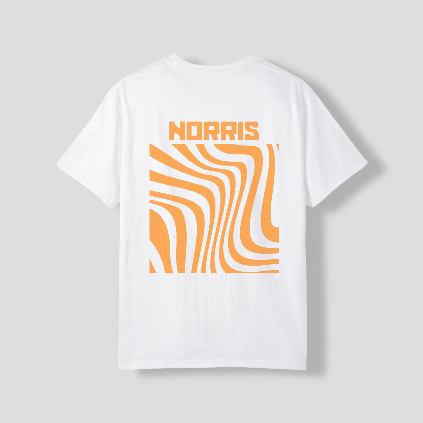 Lando Norris F1 Camo T-Shirt | Mclaren F1 Racing Tee | Unisex