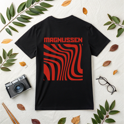 Kevin Magnussen F1 T-Shirt | Haas F1 | Unisex