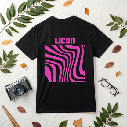 Esteban Ocon Formula 1 Racing T-Shirt | Alpine F1 Team | Unisex
