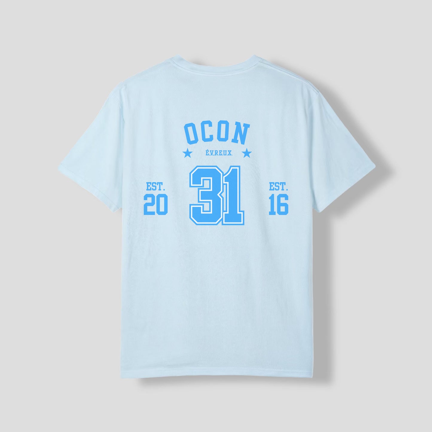 Esteban Ocon F1 T-Shirt | Alpine F1 | Unisex
