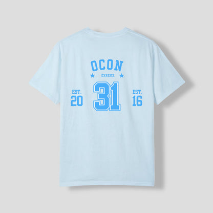Esteban Ocon F1 T-Shirt | Alpine F1 | Unisex
