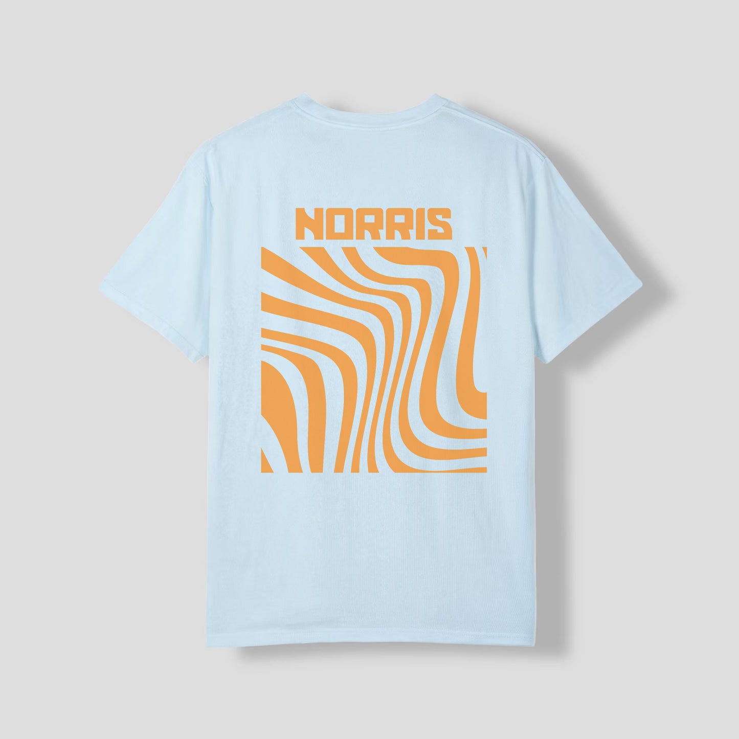 Lando Norris F1 Camo T-Shirt | Mclaren F1 Racing Tee | Unisex
