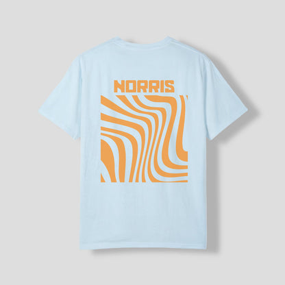 Lando Norris F1 Camo T-Shirt | Mclaren F1 Racing Tee | Unisex