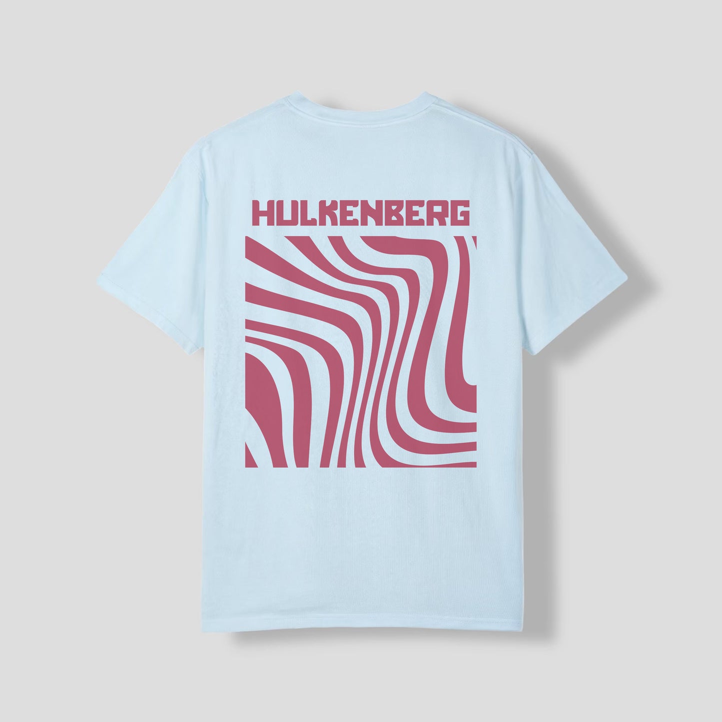 Nico Hülkenberg F1 Camo T-Shirt | Audi F1 Racing Tee | Unisex