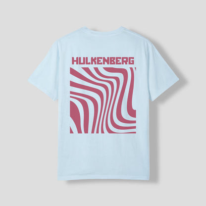 Nico Hülkenberg F1 Camo T-Shirt | Audi F1 Racing Tee | Unisex