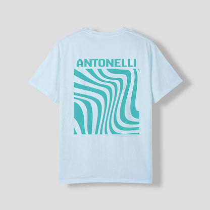 Kimi Antonelli Camo T-Shirt | Mercedes-AMG F1 Racing Tee | Unisex