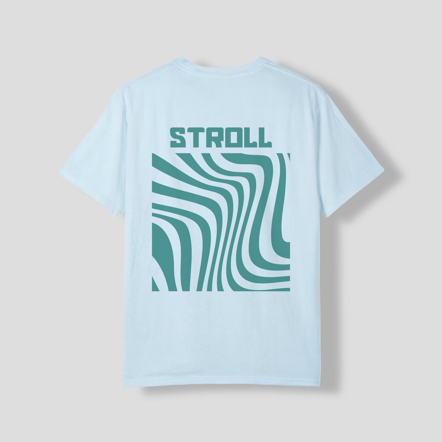 Lance Stroll Camo T-Shirt | Aston Martin F1 Racing Tee | Unisex