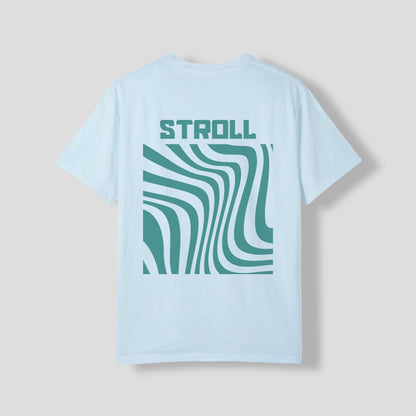 Lance Stroll Camo T-Shirt | Aston Martin F1 Racing Tee | Unisex