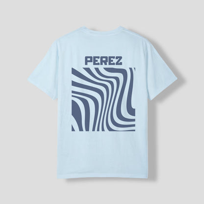 Sergio Perez F1 Camo T-Shirt | Red Bull F1 Racing Tee | Unisex