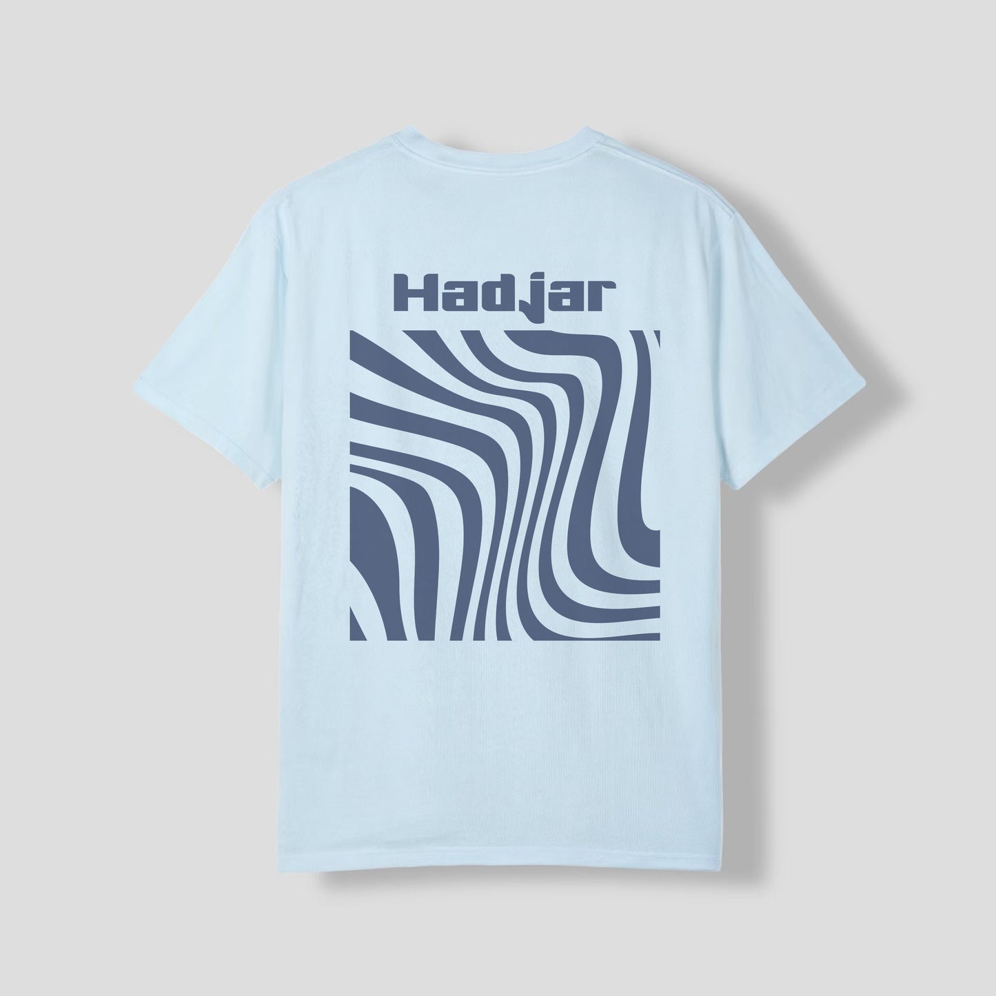 Isack Hadjar F1 Camo T-Shirt | Red Bull F1 Racing Tee | Unisex