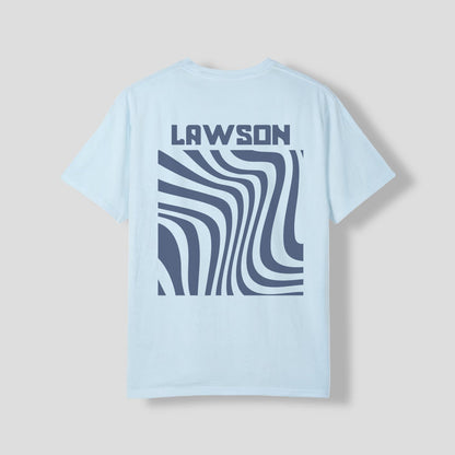 Liam Lawson F1 Camo T-Shirt | Red Bull F1 Racing Tee | Unisex