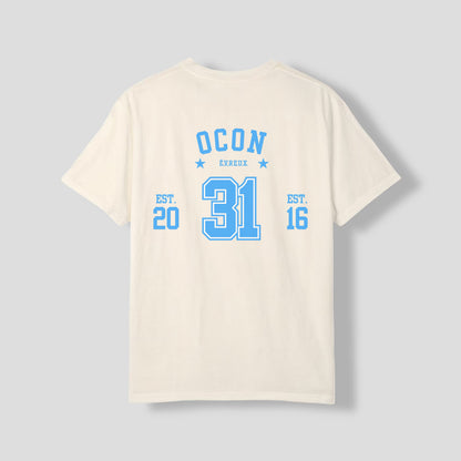 Esteban Ocon F1 T-Shirt | Alpine F1 | Unisex
