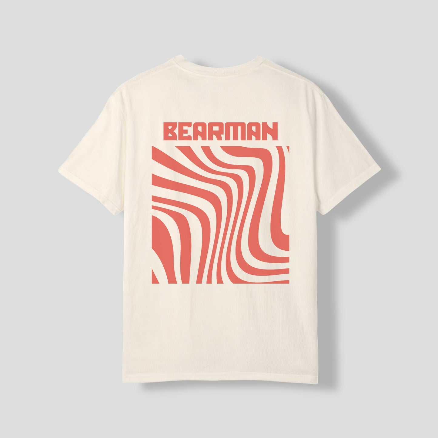 Ollie Bearman F1 Camo T-Shirt | Haas F1 Racing Tee | Unisex