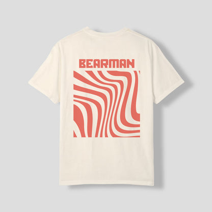 Ollie Bearman F1 Camo T-Shirt | Haas F1 Racing Tee | Unisex