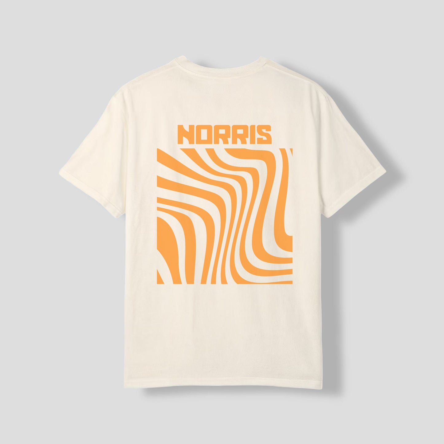 Lando Norris F1 Camo T-Shirt | Mclaren F1 Racing Tee | Unisex