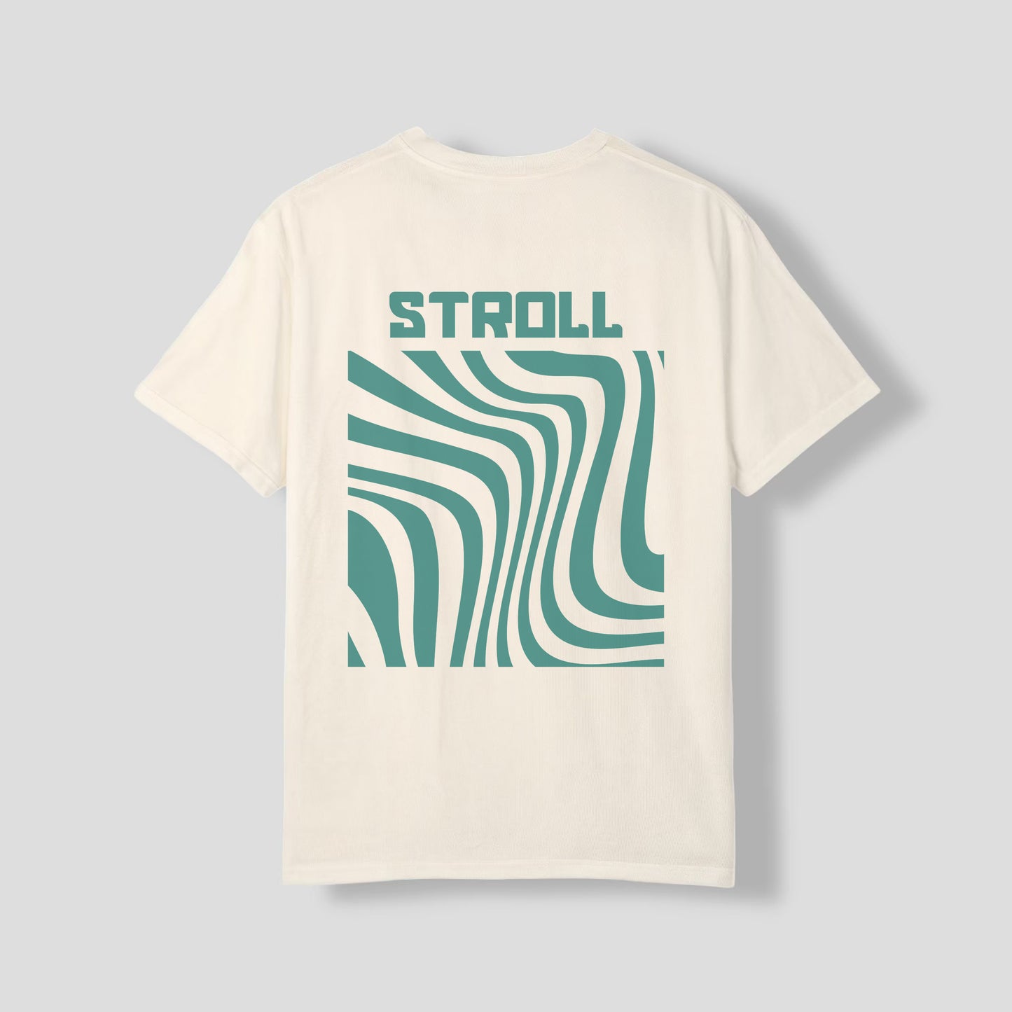 Lance Stroll Camo T-Shirt | Aston Martin F1 Racing Tee | Unisex