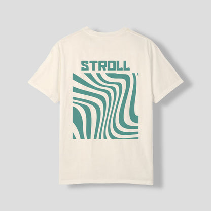 Lance Stroll Camo T-Shirt | Aston Martin F1 Racing Tee | Unisex