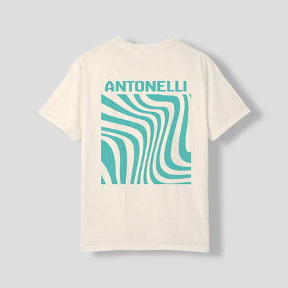 Kimi Antonelli Camo T-Shirt | Mercedes-AMG F1 Racing Tee | Unisex
