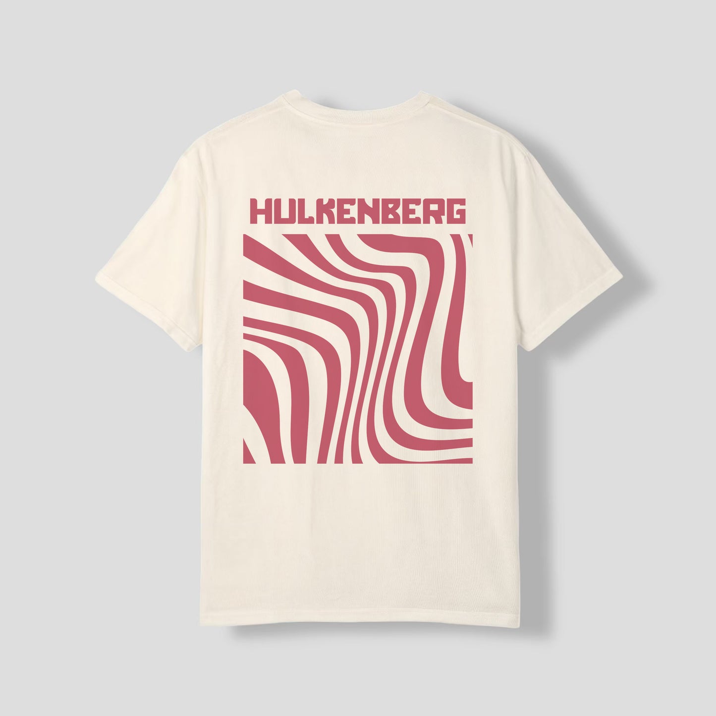 Nico Hülkenberg F1 Camo T-Shirt | Audi F1 Racing Tee | Unisex
