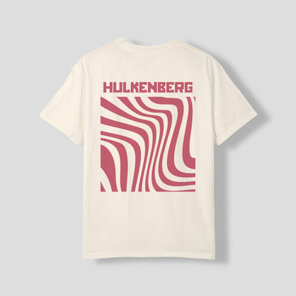 Nico Hülkenberg F1 Camo T-Shirt | Audi F1 Racing Tee | Unisex