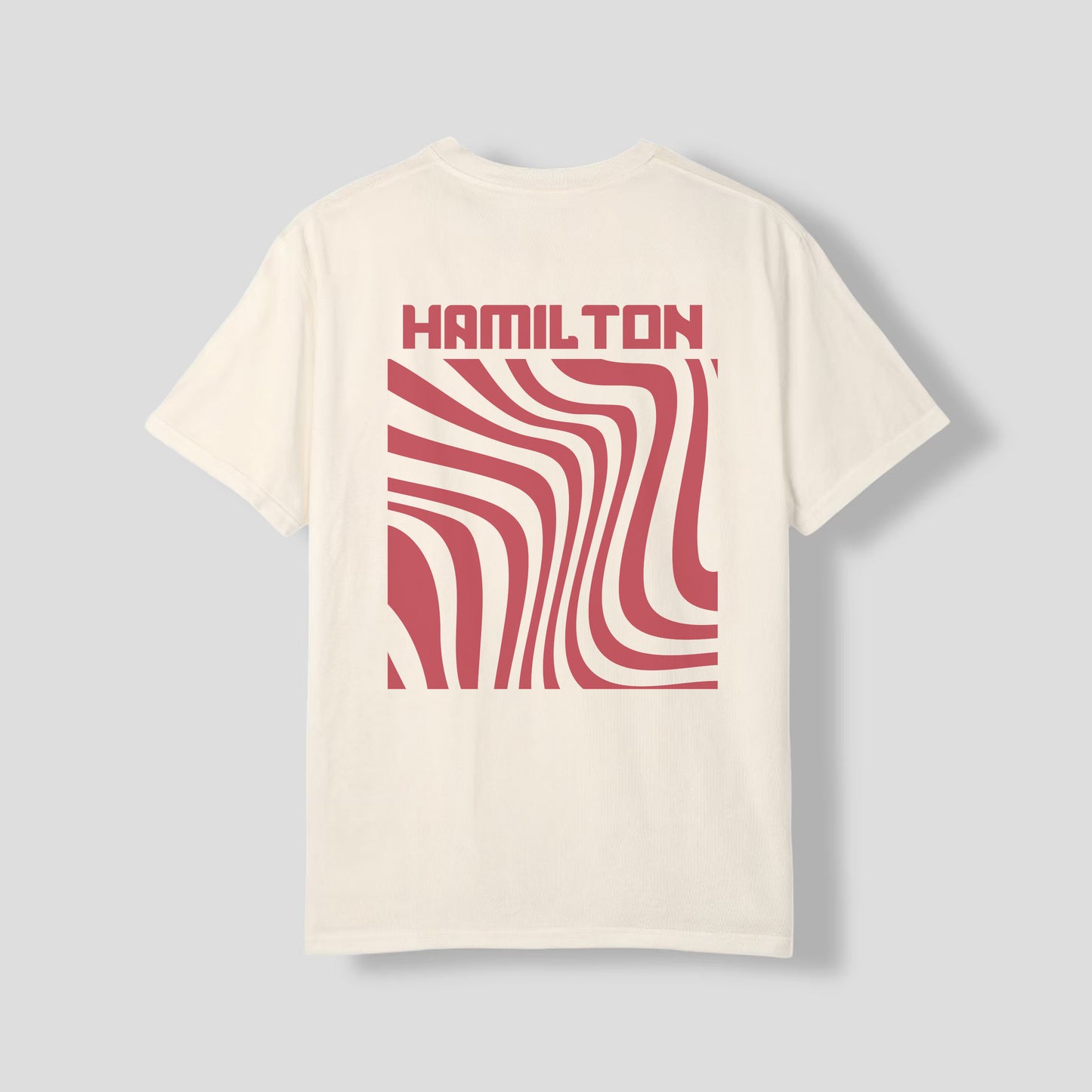 Lewis Hamilton F1 Camo T-Shirt | Ferrari F1 Racing Tee | Unisex