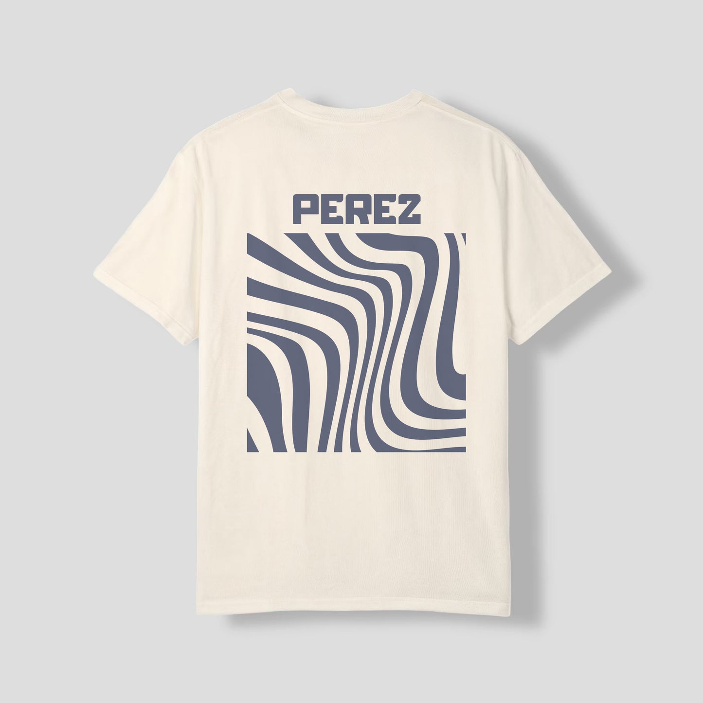 Sergio Perez F1 Camo T-Shirt | Red Bull F1 Racing Tee | Unisex