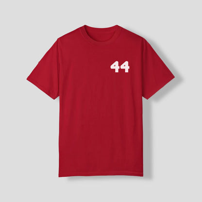Lewis Hamilton F1 Camo T-Shirt | Ferrari F1 Racing Tee | Unisex