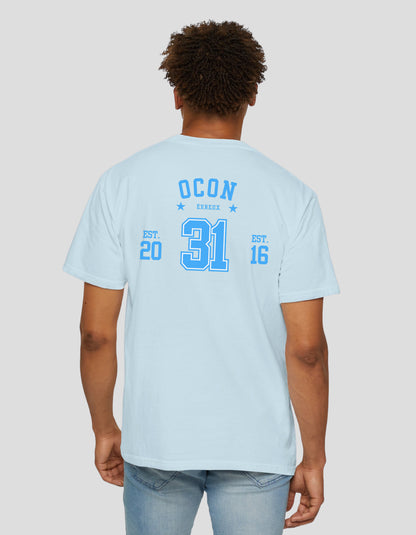 Esteban Ocon F1 T-Shirt | Alpine F1 | Unisex