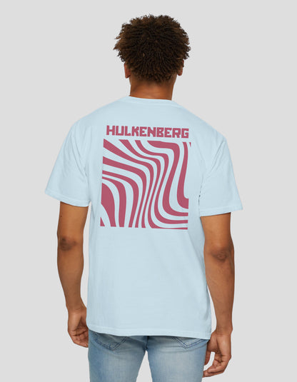 Nico Hülkenberg F1 Camo T-Shirt | Audi F1 Racing Tee | Unisex