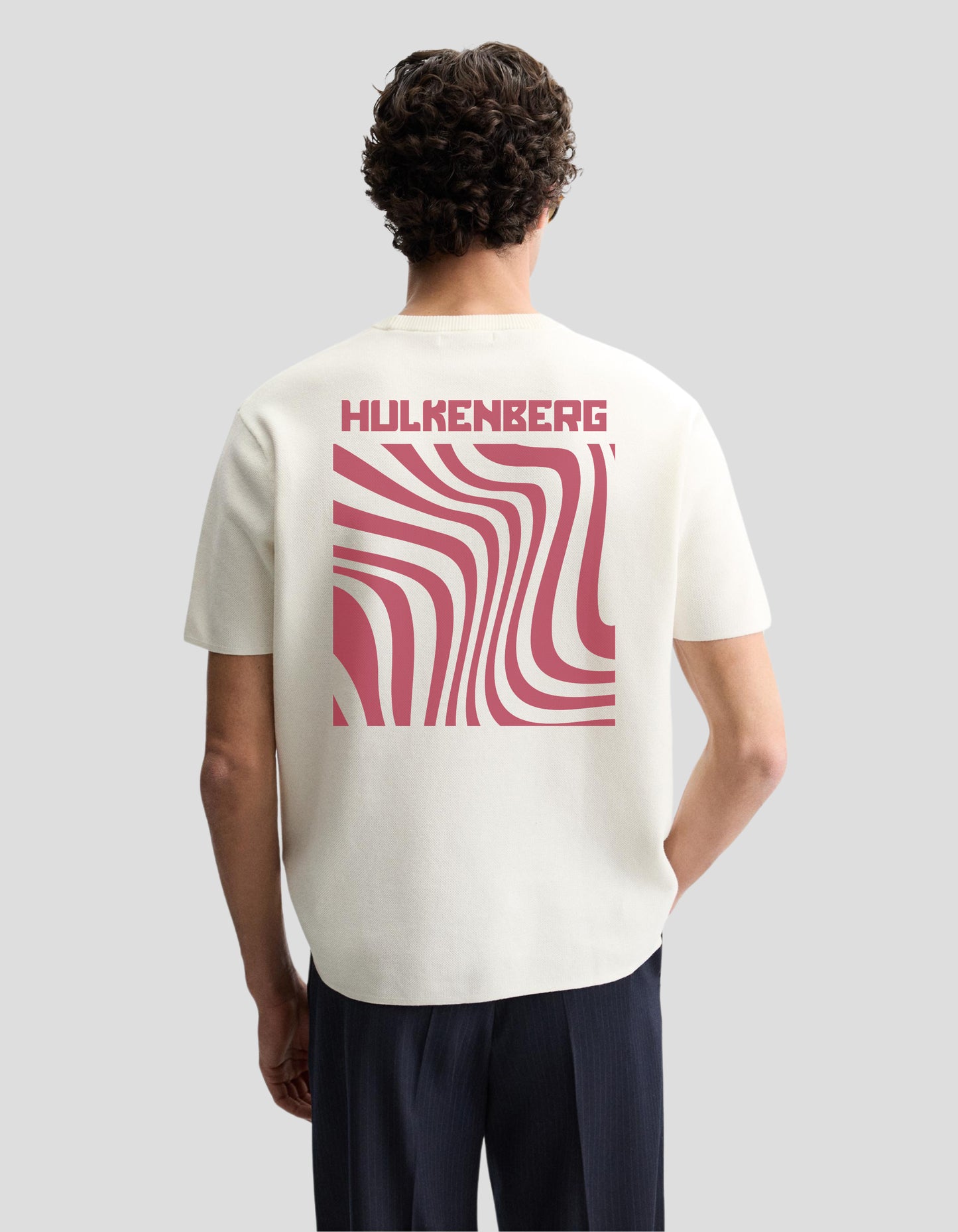 Nico Hülkenberg F1 Camo T-Shirt | Audi F1 Racing Tee | Unisex