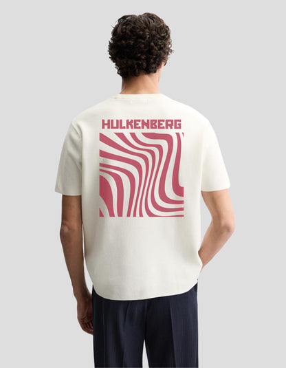 Nico Hülkenberg F1 Camo T-Shirt | Audi F1 Racing Tee | Unisex