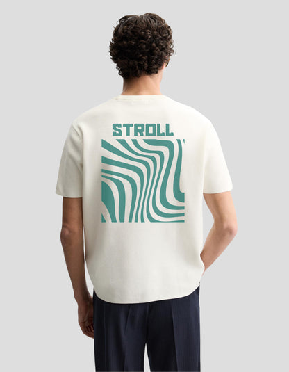 Lance Stroll Camo T-Shirt | Aston Martin F1 Racing Tee | Unisex